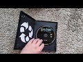 Harry Potter And The Deathly Hallows Part 2 2011 DVD Review