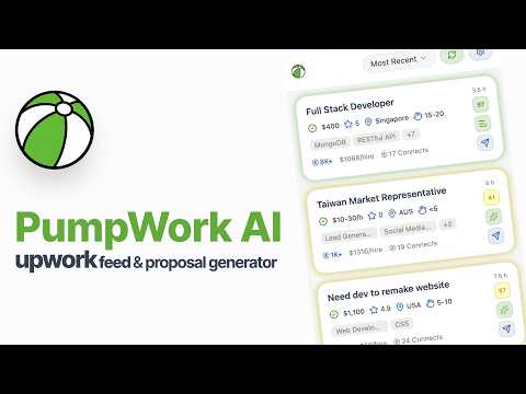 Item video thumbnail