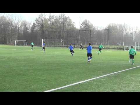 SVW27-D1 vs Vitesse22-D1  (8-0)