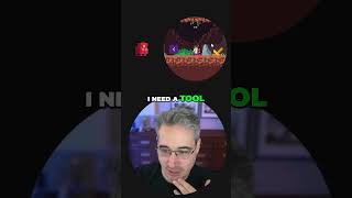 The mine: A no-JS adventure game