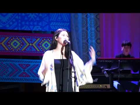 170909 백예린 - Fools