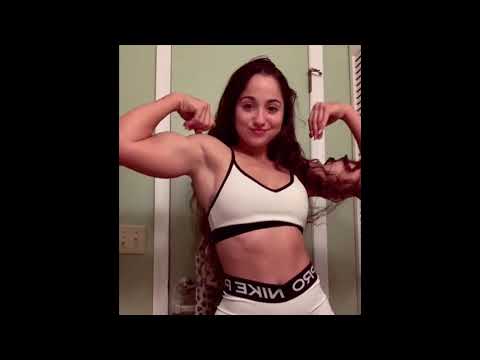 Model Huge Biceps 313.