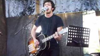 Le Luci della Centrale Elettrica @ Italia Wave - La lotta armata al bar