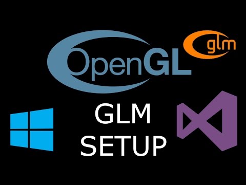 Modern OpenGL 3 0 SETUP GLFW and GLEW on a Mac