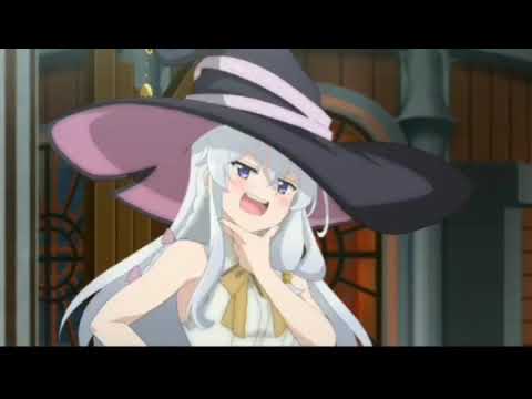 Elaina Moskau Moskau parody