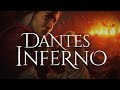 Holy Horror 15 Dantes Inferno