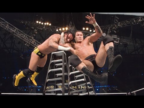 Top 10 Best RKO's Of All Time