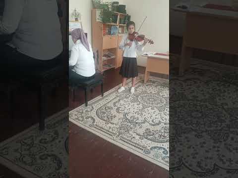Бобомуродова Махлиё