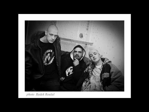 Masový Wrazi - Je mi tě líto