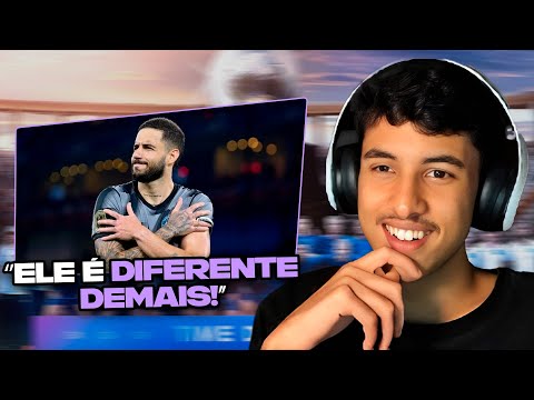 RENATO REAGE: SEMIFINAL E FINAL DA SUPERCOPA DESIMPEDIDOS