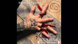 Cartel De Santa&#39; - Andamos Zumbando (VOLUMEN 6)