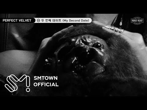 Red Velvet 레드벨벳 'Perfect Velvet' Highlight Clip #두 번째 데이트 (My Second Date)