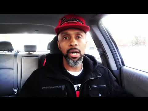 A.J. Throwback - Nah Ninja Freestyle