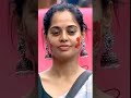 Bindu Madhavi Emotional In Bigg Boss SRS SHORTS Shorts Gadwalsrsvlogs