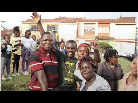 KCSE results: Murang'a's Simiyu Robinson Wanjala emerges the best