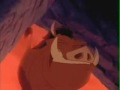 Lion King Mr Pig In Reverse