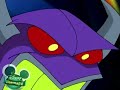 Evil Emperor Zurg DONT EVER TOUCH ME BringBackWayneKnight