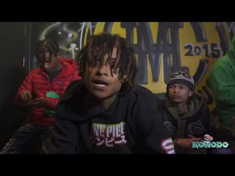 Lxl E - I'm Tha One (Official Video)