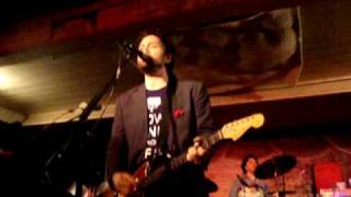 Bob Schneider-Captain Kirk