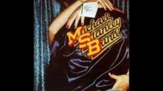 Lover - Michael Stanley Band