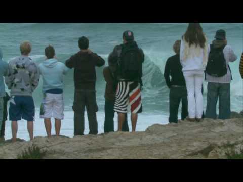 Rip Curl Pro Search Portugal Highlights
