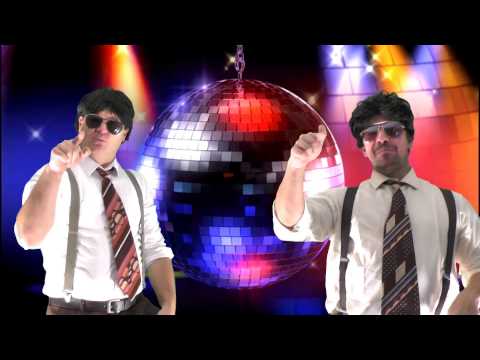 Die Alten (AC-K & Harry Dee) - Dancefloor Django