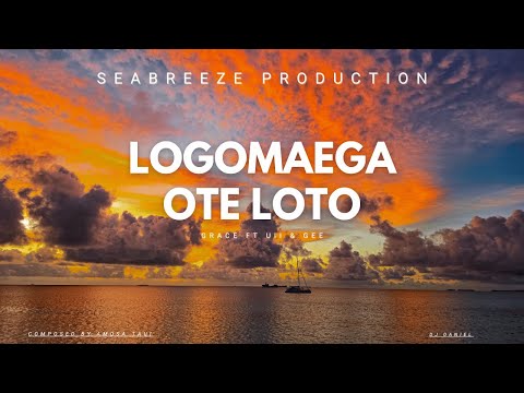 Logomaega ote Loto