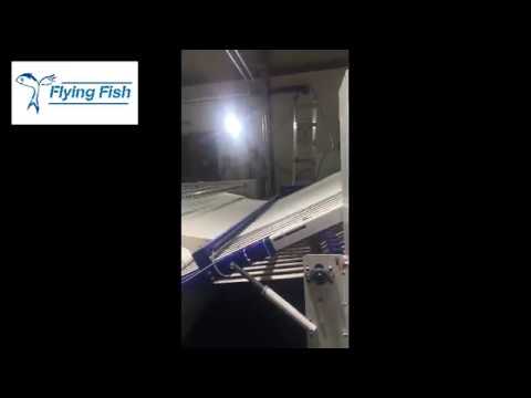 laundry shop project