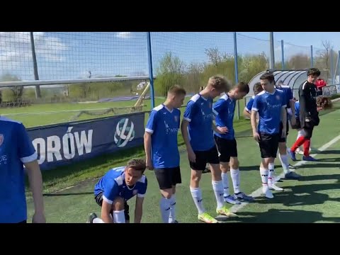 Escola Varsovia - SEMP   2:0  (1.05.2022)