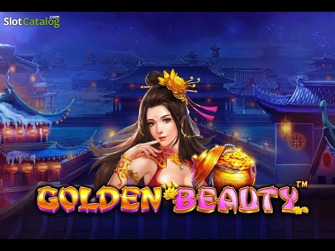 Golden Beauty gameplay video