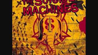 The Suicide Machines - Ghosts On Sunset Strip