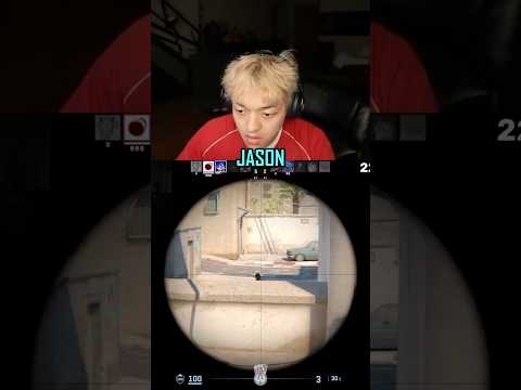 Jason Shows Why He's In FaZe 😳🔥