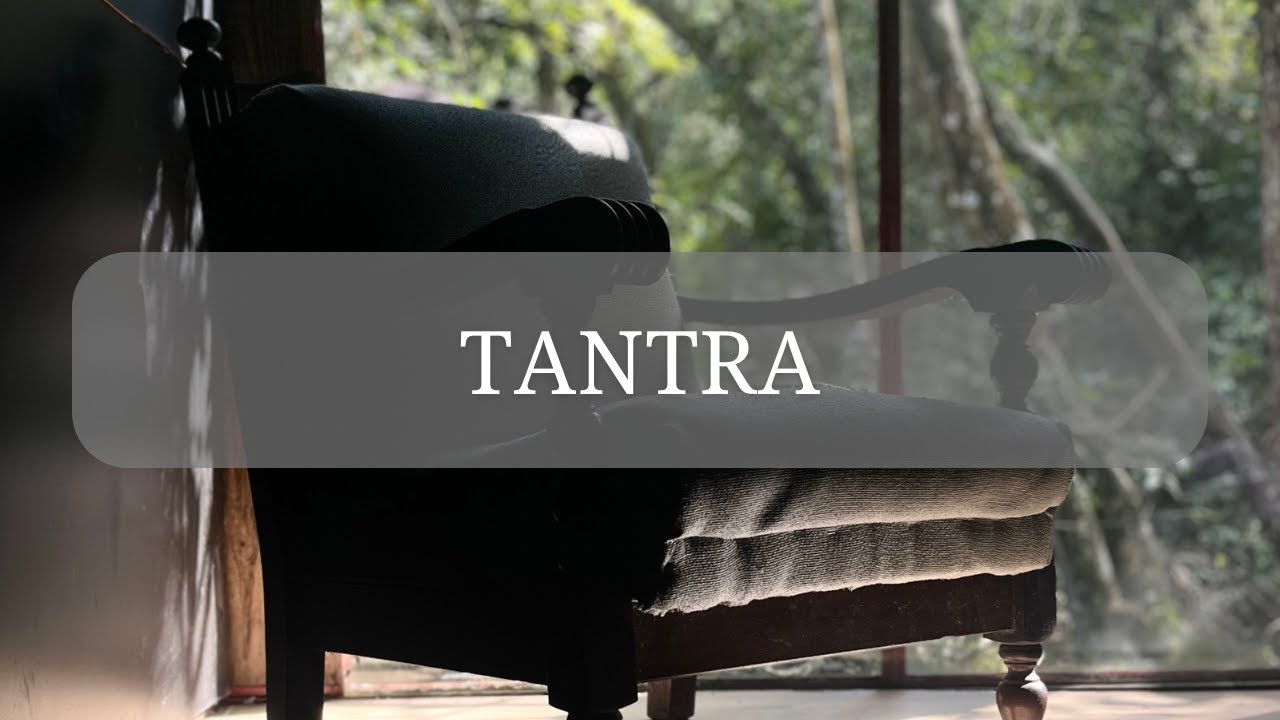 Tantra no Shaivismo de Kashemira