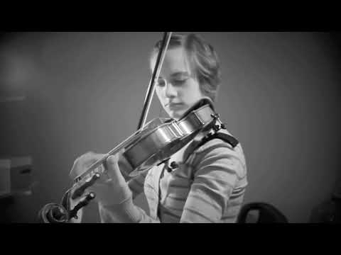 CERCA DE TI OH DIOS  VIOLIN