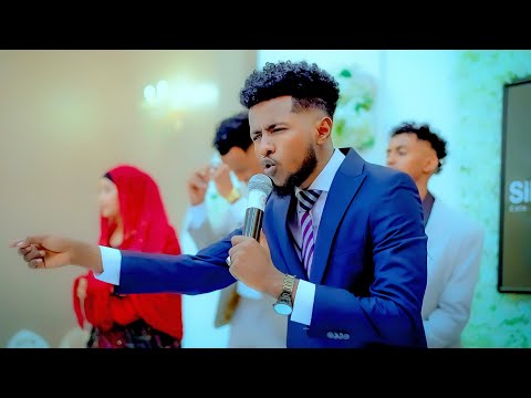 ISMAACIL AARKA | XANAAQ BAN MEEL KUGEYN | OFFICIAL VIDEO 2025