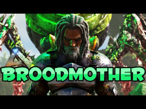 How to SOLO the BROODMOTHER! - Complete ARK [E20 - The Island]