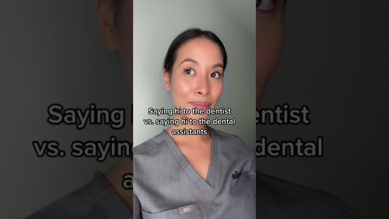 HAPPY DENTAL ASSISTANTS WEEK ❤️❤️❤️ #shorts #shortsvideo #dentalassistant