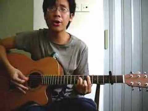 Father Let Me Dedicate - Matt Redman