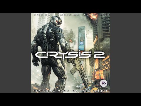 Crysis 2 Intro