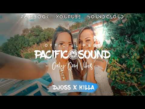 Magic touche zouk - ( Djoss SVG featuring KILLA 987 )