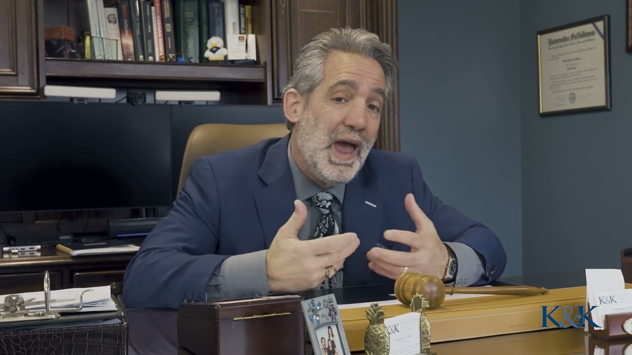 What Is the Cost to Hire An Attorney?