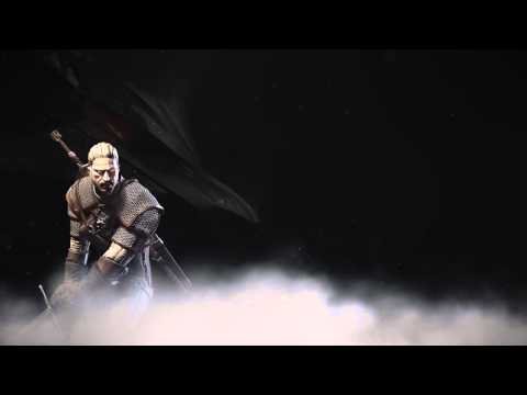 MC Sobieski - Wiedźmin / ⚔️The Witcher Rap: Sezon burz  prod Tune Seeker