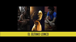 El Último Lonco - International Trailer #1 (2015)