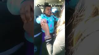 Kayne West - Ultralight Beam Original Sample #rap #hiphop