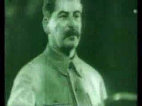 Dza ili bu - Ziveo Staljin 1991