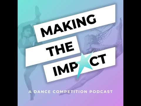 Behind the Curtain - What You Need to Know Backstage at Competition