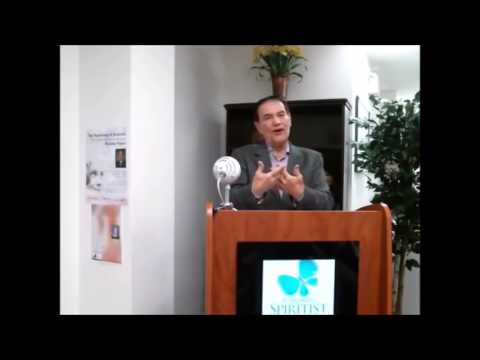 TDAH numa perspectiva Espírita