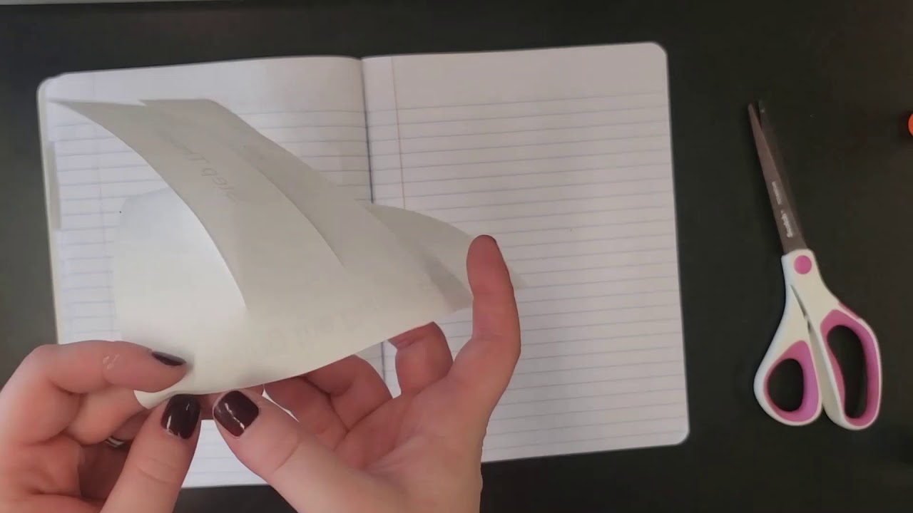 Interactive Notebook Unit 1 Density