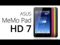 Tablet Asus MemoPad HD 7 ME173X-1A014A