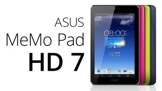 Asus MemoPad HD 7 ME173X-1A014A